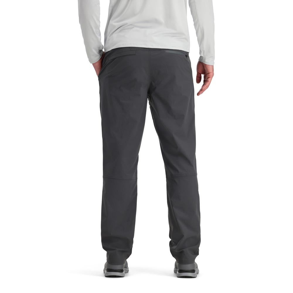 Simms Guide Pant Men's in Slate